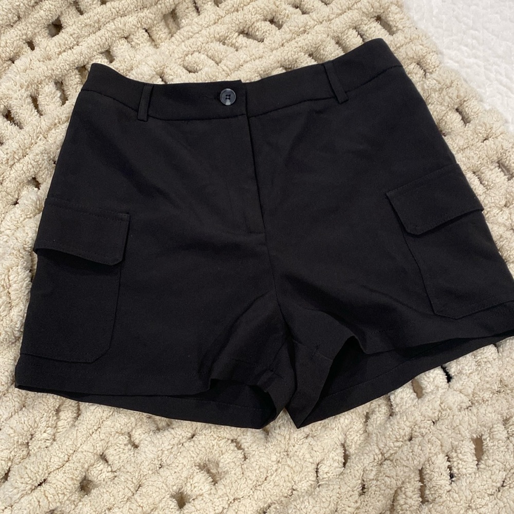 Women’s Golf Shorts